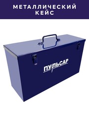 Арматурорез ПУЛЬСАР АР 20-1200 (1200 Вт, арматура 4-20 мм, кейс, 16 кг) (919-753)