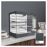 Витрина холодильная встраиваемая Finist FRESH CUBE Compact FCc-10/7/1035