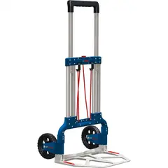 Алюминиевая складная тележка BOSCH 1600A001SA