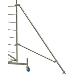 Угловая опора для CLIMTEC Krause 714039