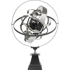 Объект декоративный Armillary «Армиллярная сфера» 82 см