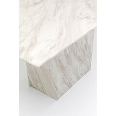 Стол Artistico Marble 160x90 см