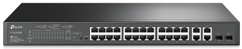 Коммутатор TP-LINK TL-SL2428P