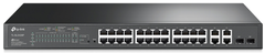 Коммутатор TP-LINK TL-SL2428P