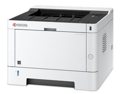 Принтер лазерный черно-белый Kyocera P2235dn