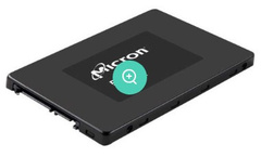 Накопитель SSD 2.5'' Micron MTFDDAK480TGA-1BC1ZABYY