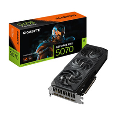 Видеокарта GIGABYTE GeForce RTX 5070 WINDFORCE OC SFF (GV-N5070WF3OC-12GD)