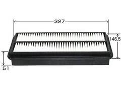 Фильтр  воздушный  VIC  A-8003