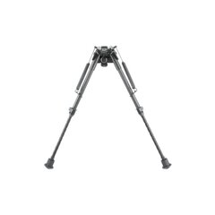 Сошки поворотная пружинная Vector Optics 9-13.5” углепластиковая для установки на антабку