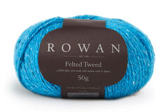 Пряжа Rowan Felted Tweed (229)
