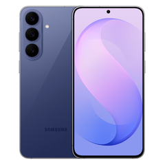 Смартфон Samsung Galaxy S26 FE, 8/512GB, Blueberry (Синий) (SM-S741B/DS)