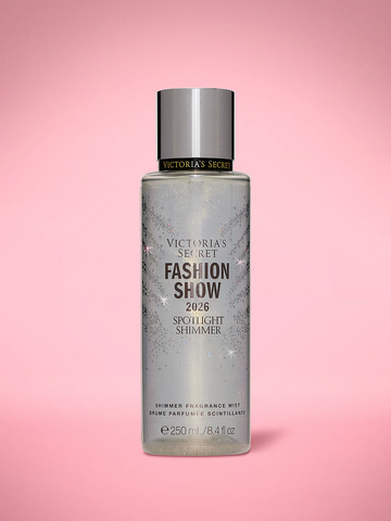FASHION SHOW 2026 SPOTLIGHT СПРЕЙ С ШИММЕРОМ