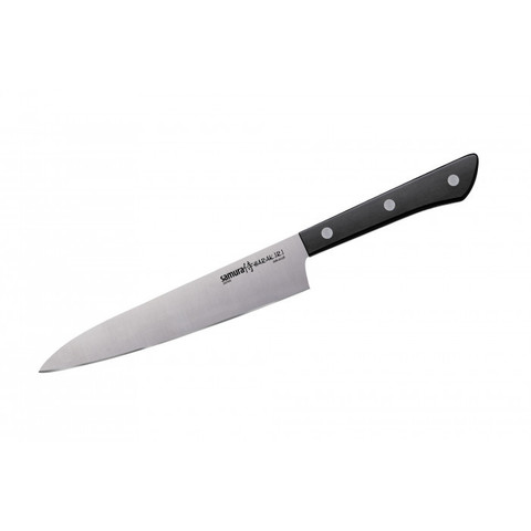Универсальный нож Samura Harakiri, SHR-0023B/K