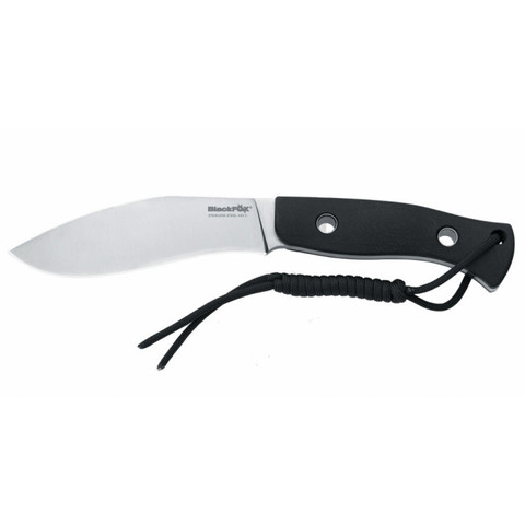 Кукри Black Fox BF-711 Dipprasad