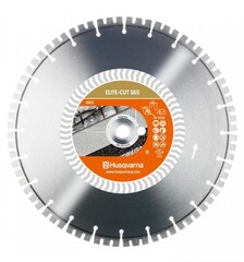 Диск алмазный Husqvarna ELITE-CUT S65 600-25,4