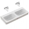Ideal Standard Tonic II A6335AA Смеситель для раковины однорычажный