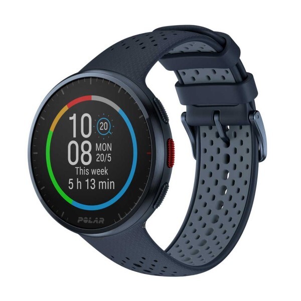 Polar Pacer Pro Midnight Blue