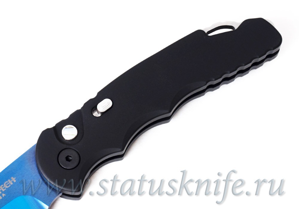 Нож Pro-Tech TR-5 T503 SB Sapphire Blue
