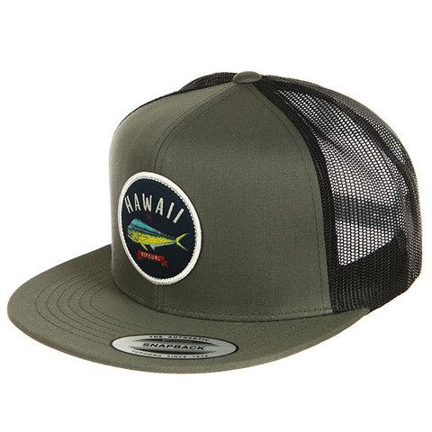 Кепка RIP CURL On Da Spot Cap