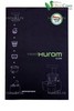 Инструкция, для соковыжималки шнековой Hurom HE-IBE04, производитель Hurom