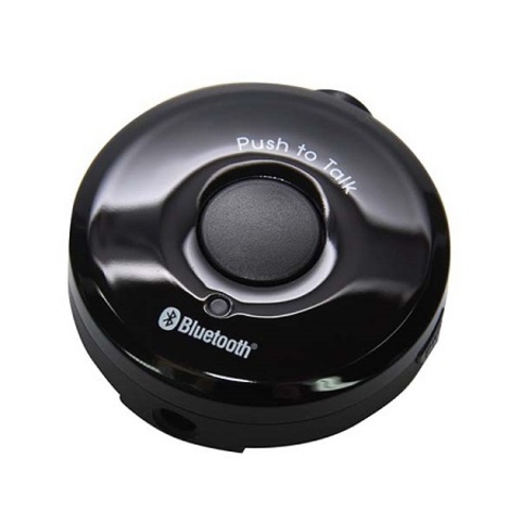 Беспроводная кнопка PTT Sirus Bluetooth SHP-612