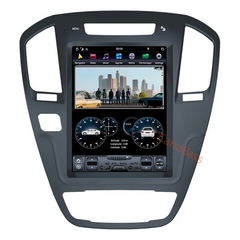 Магнитола Opel Insignia (2009-2013) Android 9.0 4/64GB IPS DSP стиль Tesla модель ZF-1069BL-DSP