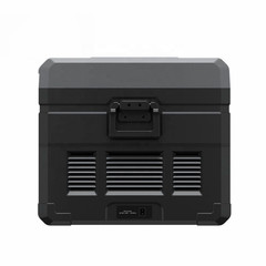 Компрессорный автохолодильник Alpicool TW95 (Двухкамерный, 12V/24V/220V, 95л)