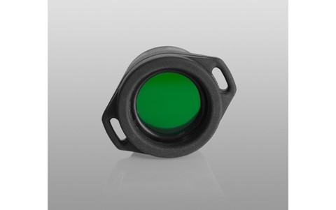 Фильтр Armytek Green Filter AF-24 (Prime/Partner) Фильтр Armytek Green Filter AF-24 (Prime/Partner)