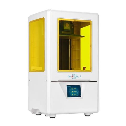 3D-принтер Anycubic Photon S белый