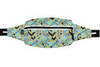 Сумка для бега Enklepp Marathon Waist Bag math sand - 1