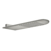 Gessi Shower316 45163#239 Душевая головка для настенного крепления 62x20cм., цвет: Steel Brushed