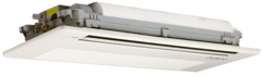 Кассетный фанкойл MDV MDKC-V400R-B