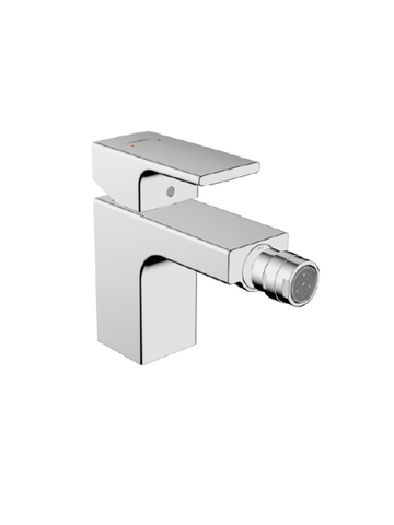 Hansgrohe Vernis Shape 71211000 Смеситель для биде, сл.гар, хр