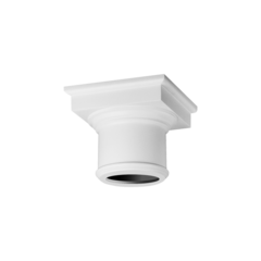Капитель колонны K1112
