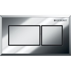 Geberit 116.051.KA.1 Клавиша дистанционного смыва фото