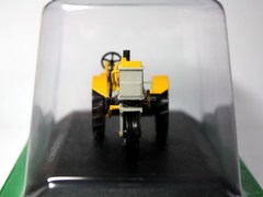 Tractor Karlik (Dwarf) 1:43 Hachette #65