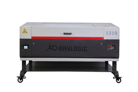 Лазерный станок Raylogic V12 1310 Лайт