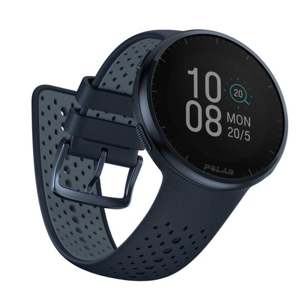 Polar Pacer Pro Midnight Blue