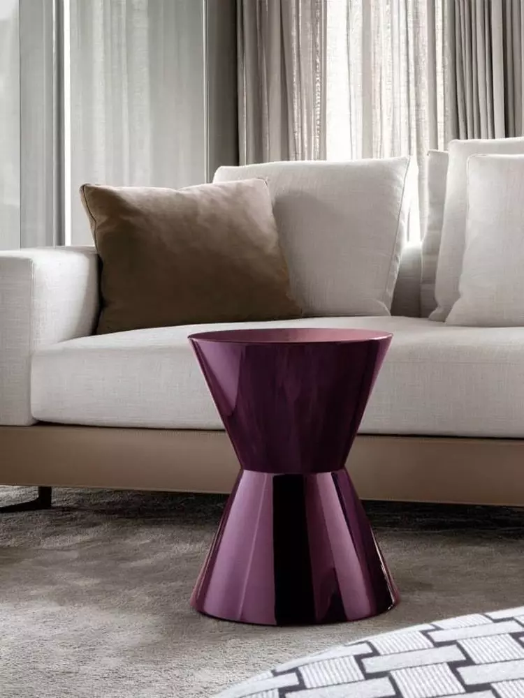 Журнальный столик Minotti Cesar