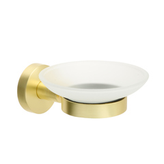 Fixsen Comfort Gold FX-87008 Мыльница, цвет: золото фото