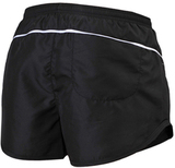 Шорты беговые короткие Noname Pro Running Shorts 17 Black