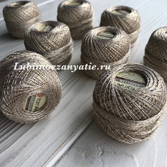Yarn Art Camellia 418