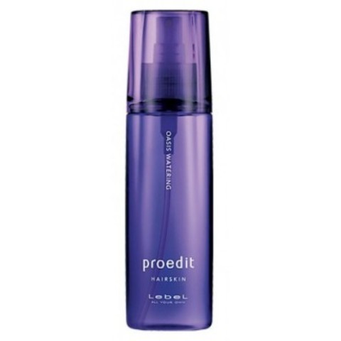 Lebel Hair Skin Relaxing: Термальный лосьон для кожи головы и волос 