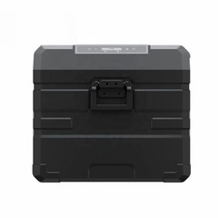 Компрессорный автохолодильник Alpicool TW95 (Двухкамерный, 12V/24V/220V, 95л)