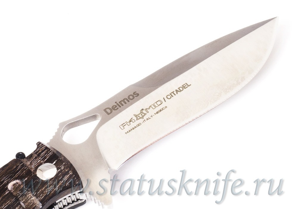 Нож FOX knives модель 0110 W DEIMOS