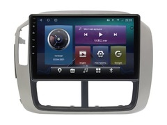 Магнитола для Honda Pilot (2005-2008) Android 10 4/64GB QLED DSP 4G модель HO-225TS18