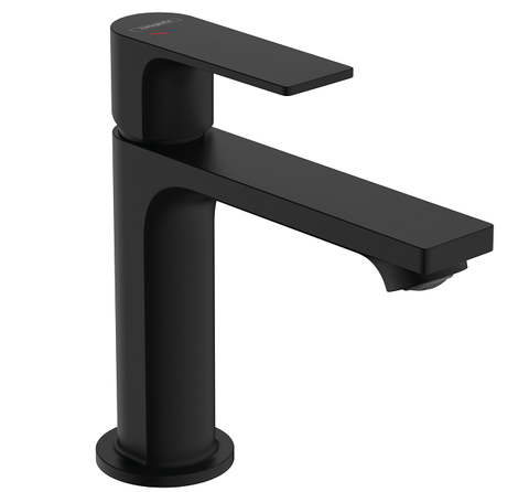 Hansgrohe Rebris E 72560670 Смеситель для раковины MB