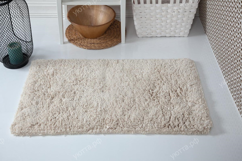 Коврик для ванной Modalin (50*80 см) 