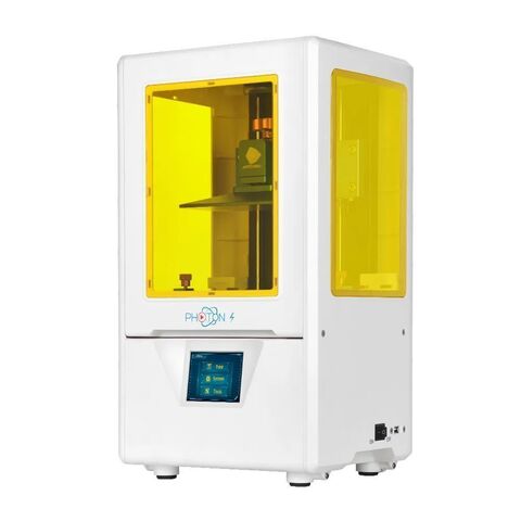 3D-принтер Anycubic Photon S белый