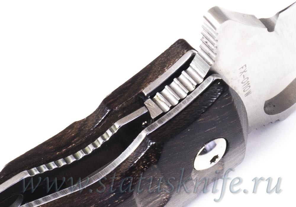 Нож FOX knives модель 0110 W DEIMOS